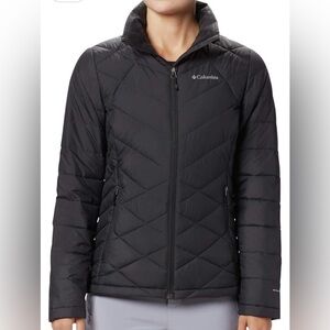 Columbia Women's Heavenly Jacket Size XL NWT